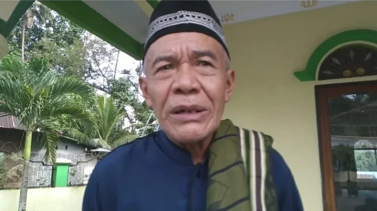 Idul Fitri Barokah, Denominasi Gereja Jaga Keamanan Ibadah Sholat Ied