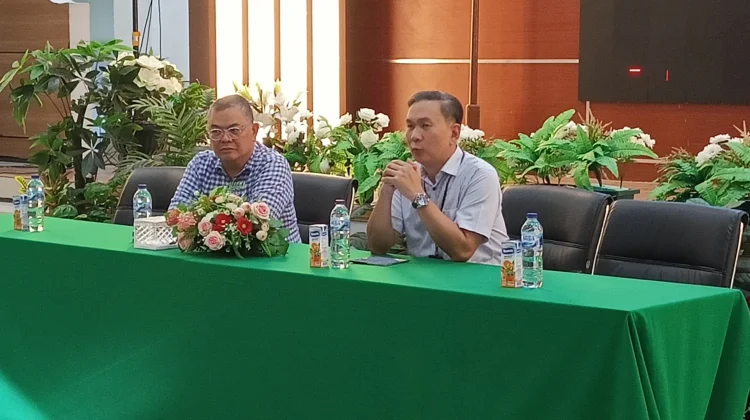 Schramm Apresiasi Revitalisasi dan Digitalisasi Sekolah Presiden Prabowo