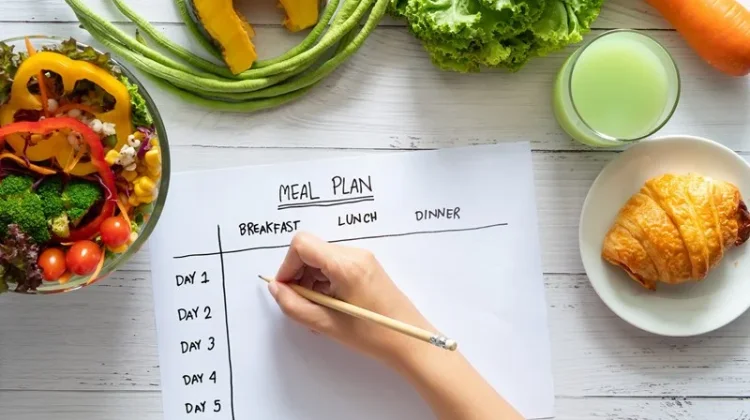 Mengenal Harvard Diet, Mengatur Pola Makan agar Tubuh Tetap Sehat