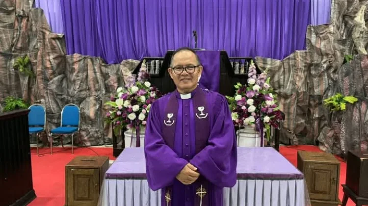 Sidang Majelis di Semua Jemaat GMIM Serap Aspirasi Jemaat untuk Revisi Tata Gereja