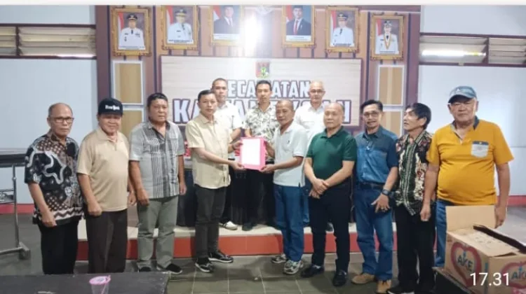 Pernah Berjaya di Era 1990-an, KUD Kawangkoan Siap Optimalkan Aset untuk Bangkit