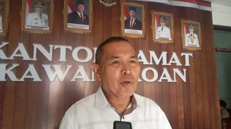Puskud Sulut Siapkan Mesin Air Minum untuk KUD Kawangkoan