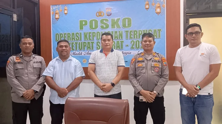 Panpel Liga 4 Sulut Matangkan Keamanan, Libatkan Polisi hingga TNI AL