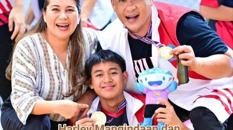 PERBASI Sulut Panggil Mangindaan Cs Ikut Selekda