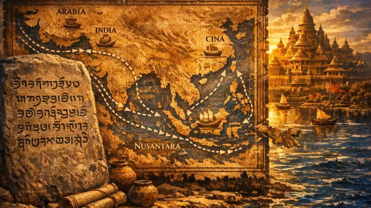 Inilah Asal Usul Bahasa yang Kita Pakai