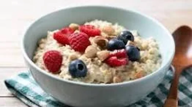 Manfaat Oatmeal untuk Kesehatan