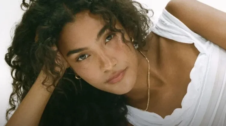 Olivia Dean dan Lagu bertema James Bond