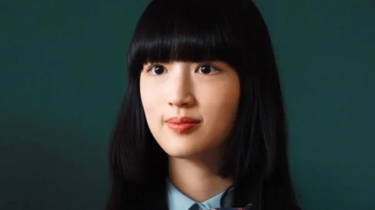 Nanno Lintas Negara ke Jepang