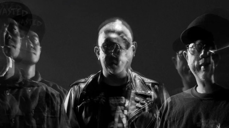 Seringai Bangkit lewat Album "IV: Anastasis"