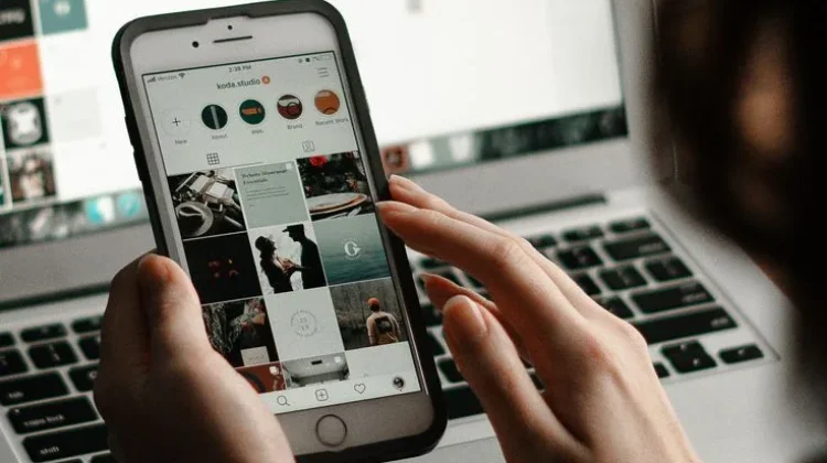 Instagram Hadirkan Fitur Edit Urutan Carousel