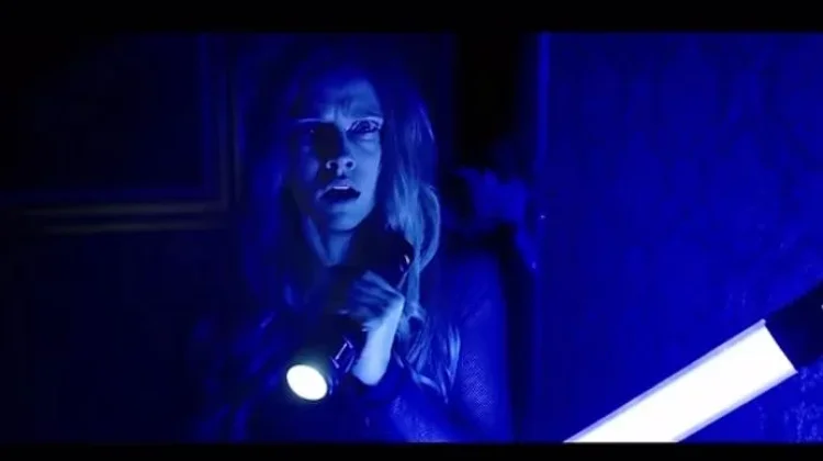 Sekuel Film Horor Lights Out Kembali Dikembangkan New Line