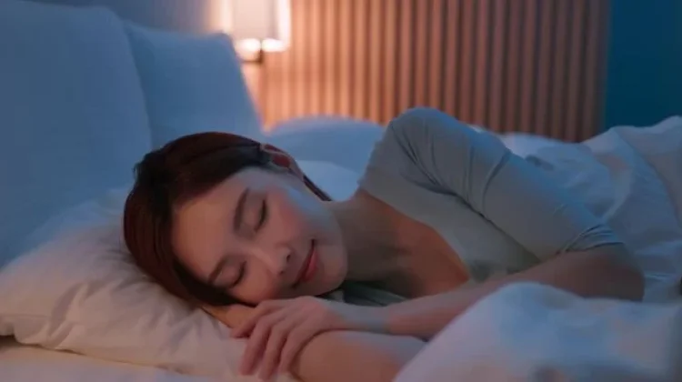 Kebiasaan Malam Hari yang Bisa Membuat Tubuh  Sehat