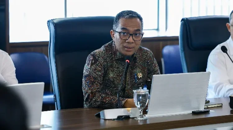 Kemdiktisaintek dan LPDP Perkuat Riset Strategis Nasional Bersama
