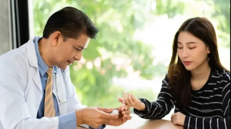 Cara Mengatasi Diabetes