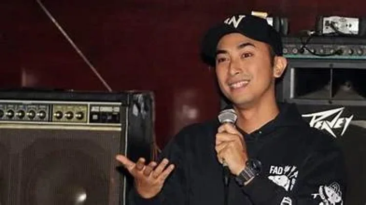 Winky Wiryawan Hadirkan "Serena" For Revenge Versi Remix