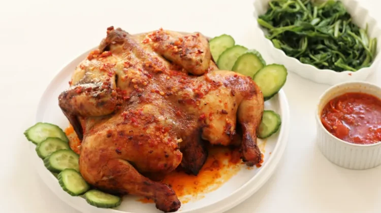 Destinasi Wisata Kuliner Ayam di Indonesia