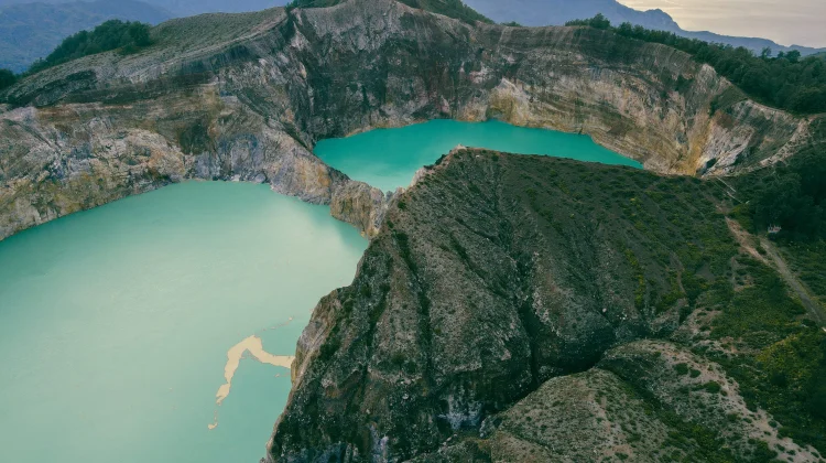 7 Destinasi Wisata untuk Slow Travel di Indonesia