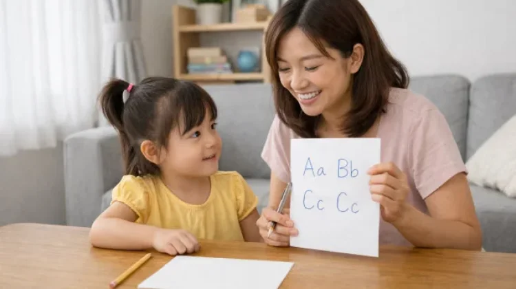 ABA Therapy, untuk Anak dengan Gangguan Spektrum Autisme