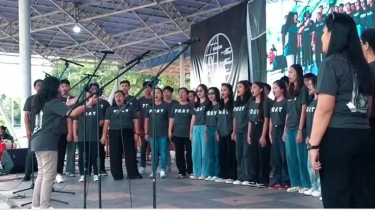 Global Youth and Children Day, Wadah Bina Karakter Anak dan Remaja