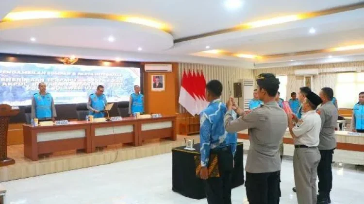 Polda Sulut Tegaskan Rekrutmen Anggota Polri 2026 Gunakan Sistem BETAH