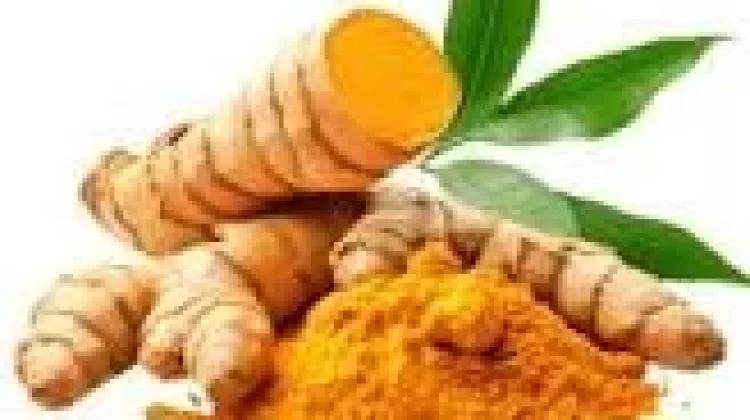 Curcumin: Senyawa Aktif dengan Banyak Manfaat Kesehatan