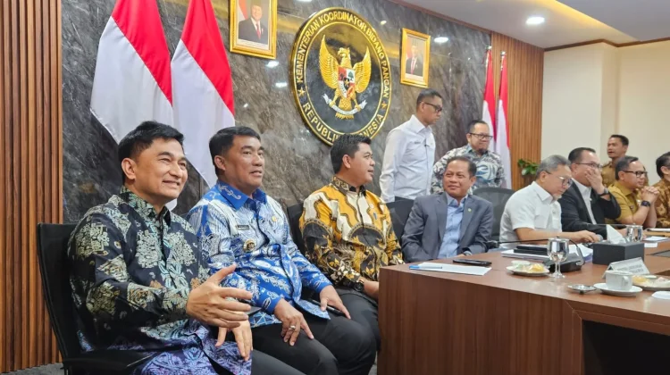 Gubernur Sulut Dukung Percepatan PSEL