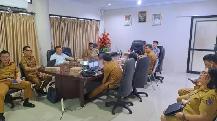 Kemenkumham Sulut Dukung Penyusunan Ranperda CSR dan Tanggung Jawab Lingkungan