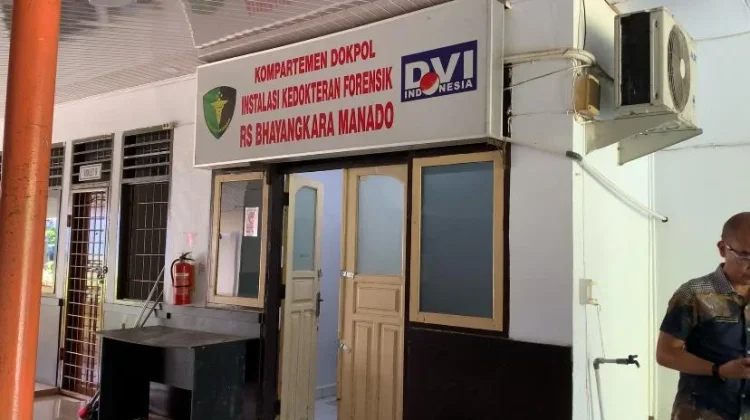Gempa Sulut 7,6 M: Pemprov Siapkan Peti Jenazah hingga Lahan Pemakaman