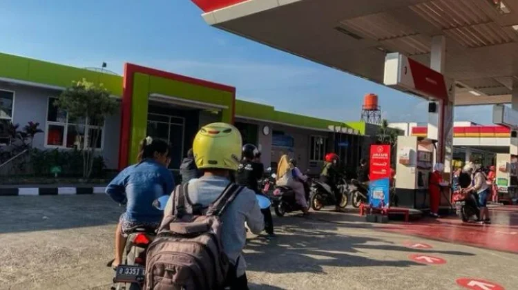 Stok BBM dan LPG di Sulut Aman, Distribusi Jadi Perhatian Utama