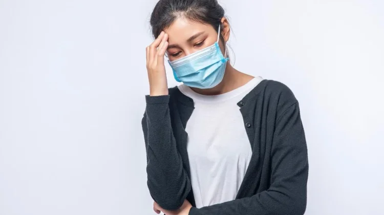 Cuaca Ekstrem Picu Gangguan Pernapasan, Warga Diminta Waspada