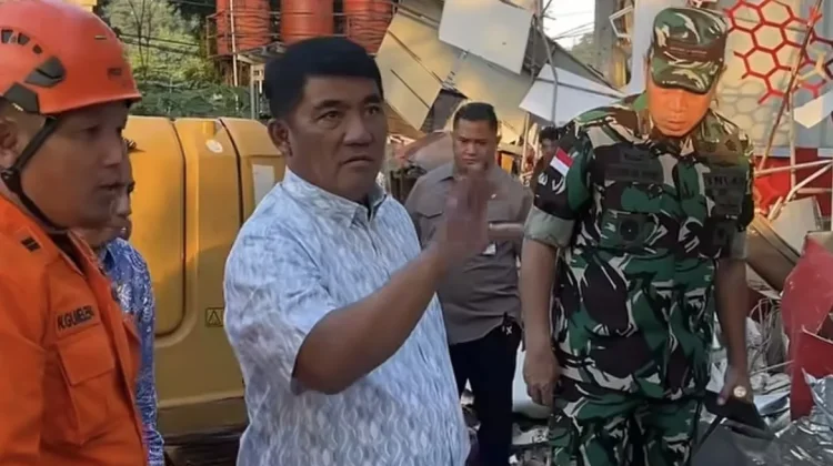 Gempa Bumi Guncang Sulut, Pemprov Lakukan Sejumlah Langkah Strategis