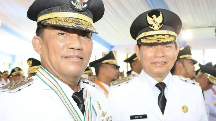Inflasi Sulut Maret 2026: Terkendali dan Terendah di Regional Sulut