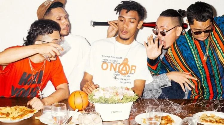 ONARFEST 2K26: Hip-Hop tanpa Kompromi