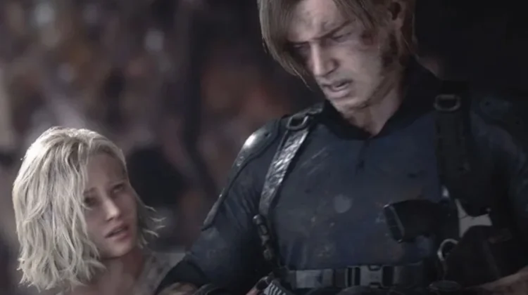 Resident Evil Requiem Pecah Rekor
