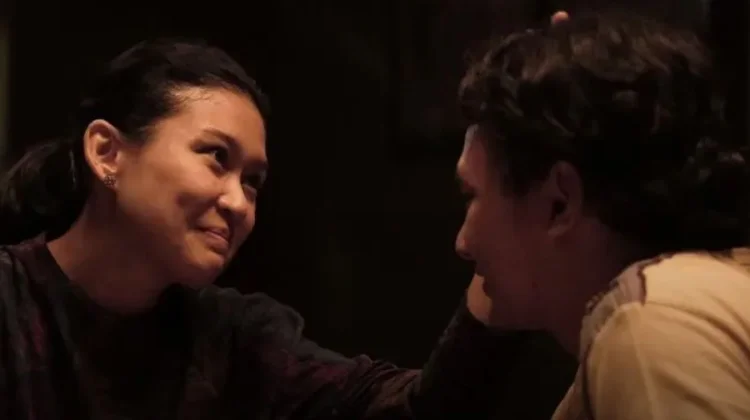 Crocodile Tears Akhirnya Tayang Melokal