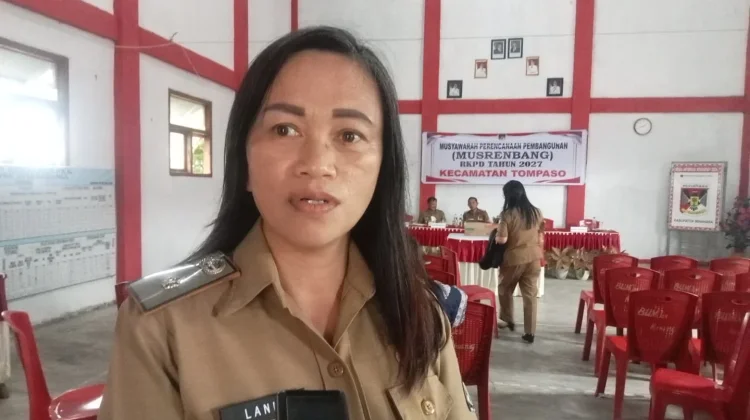 Hukum Tua Kamanga Dua Ajak Warga Jaga Kondusivitas jelang Pilhut 2026
