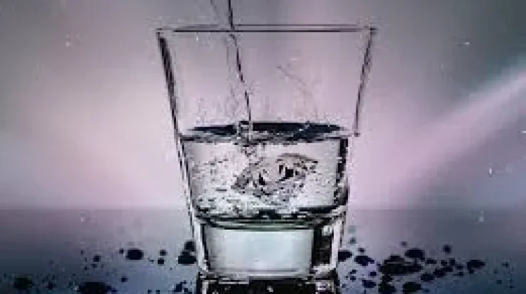 Perpaduan Alam dan Teknologi Jaga Kualitas Air Minum