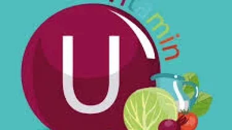 Fakta Menarik Vitamin U Antioksidan Alami