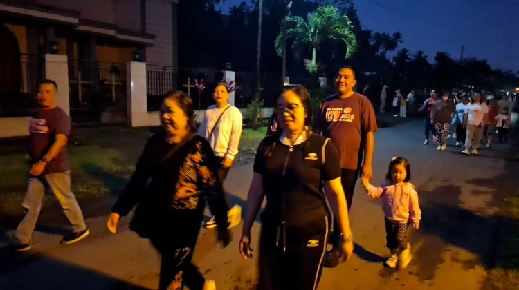 Semarak Paskah 2026, PHRG Imanuel Klabat Gelar Beragam Kegiatan