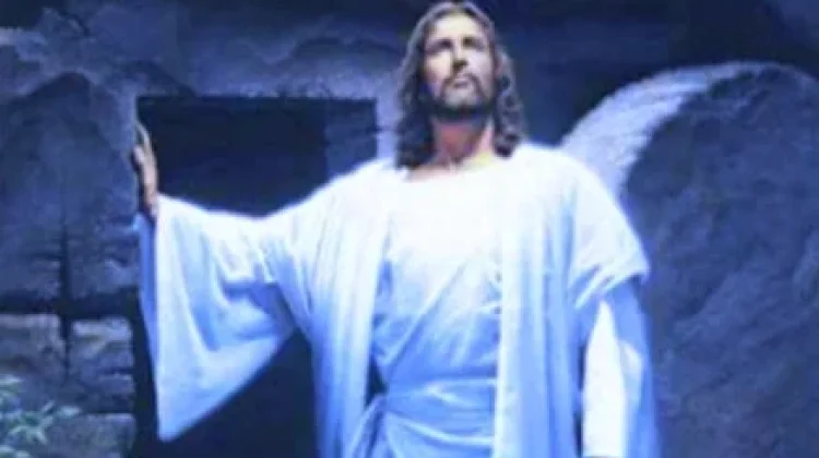RHK Senin, 6 April 2026: Yesus Bangkit, Bumi Pun Goncang (Matius 28:2-3)