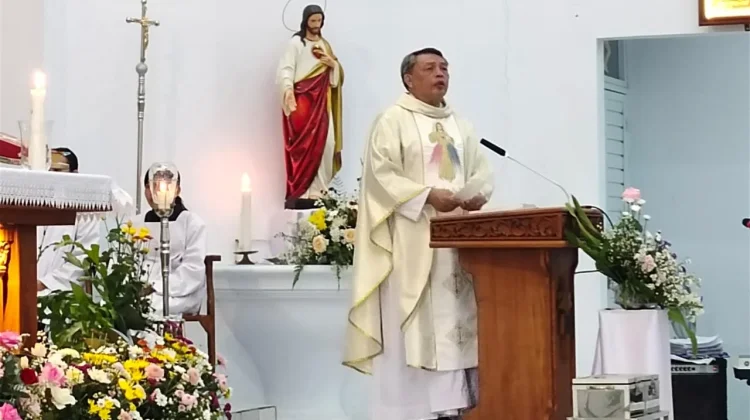 Renungan Paskah: Bangkit Bersama Kristus
