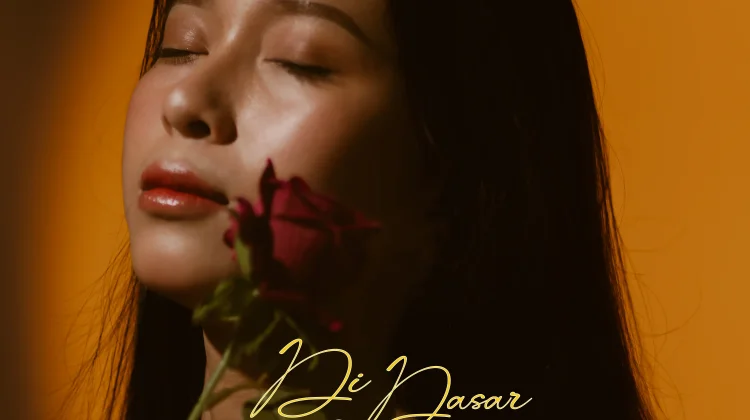 Lirik Lagu Terbaru Yessa dengan Tajuk "Dasar Sunyi"