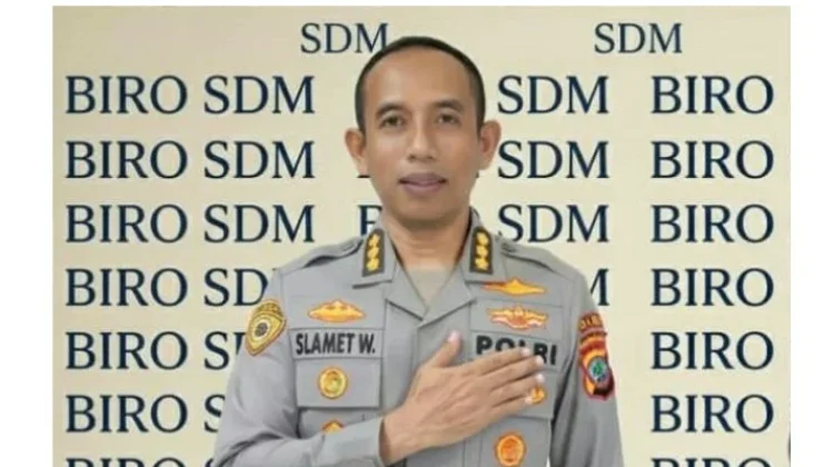 Rekrutmen Polri di Polda Sulut Perkuat Personel di Daerah Kepulauan