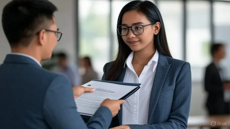 Kesalahan Utama yang Fresh Graduate Alami saat Mencari Kerja
