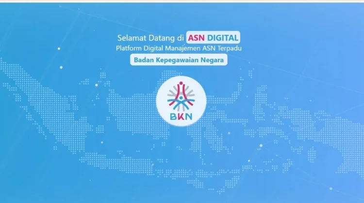 Digitalisasi Layanan Kepegawaian Dorong Efisiensi Kinerja ASN di Manado