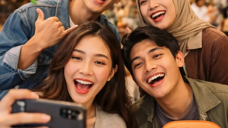 Istilah Bahasa Inggris yang Dipakai Biar Terdengar Keren