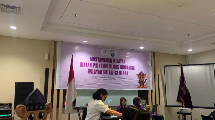 IPK Sulut: Psikolog Klinis Jadi Kunci Penanganan Kasus Kekerasan Seksual