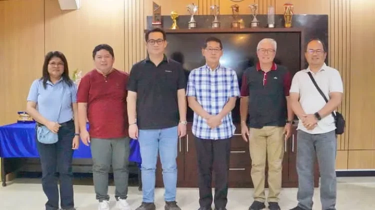 Kerjasama Bidang Perikanan Bitung-Filipina