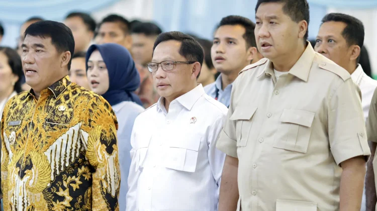 Musrenbang RKPD 2027, Yulius Tekankan Transformasi Ekonomi dan Efisiensi Fiskal