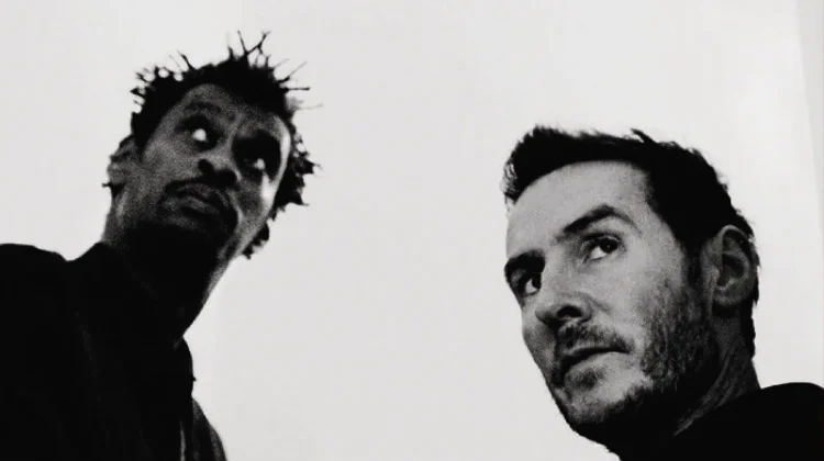 Massive Attack Tour ke Singapura 2026 Ini